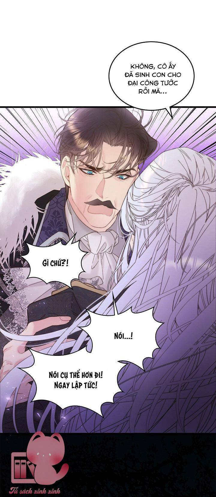 Công Chúa Chloe - Chapter 103 - Page 52