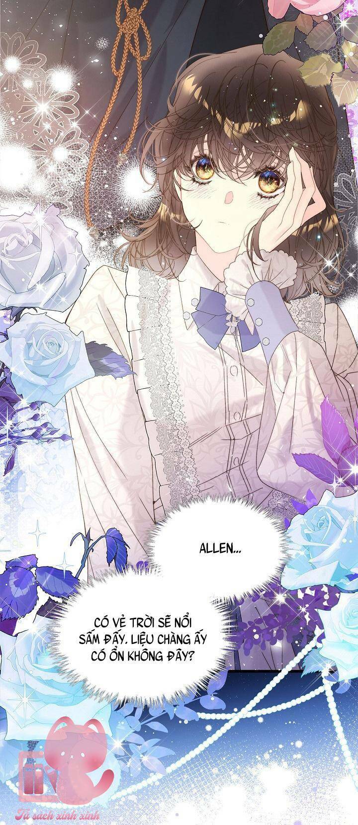 Công Chúa Chloe - Chapter 103 - Page 57