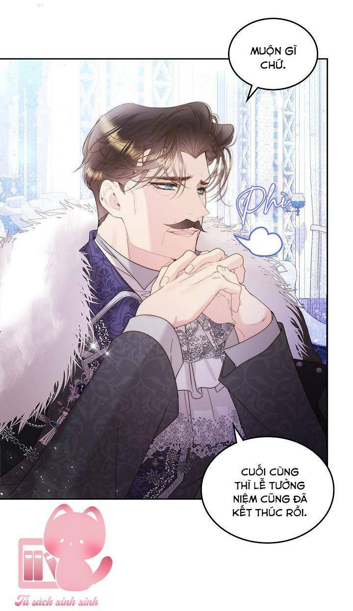 Công Chúa Chloe - Chapter 103 - Page 5