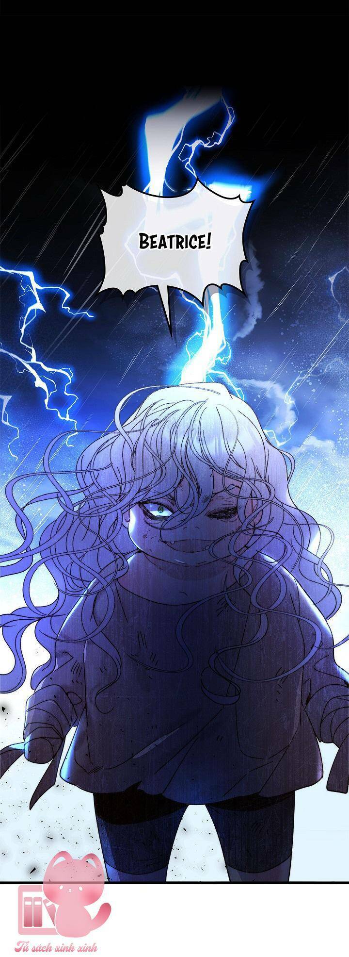 Công Chúa Chloe - Chapter 103 - Page 62