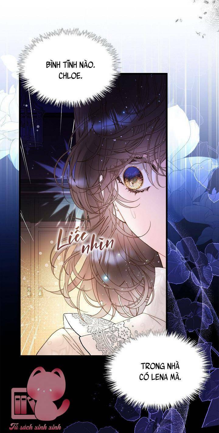 Công Chúa Chloe - Chapter 104 - Page 9