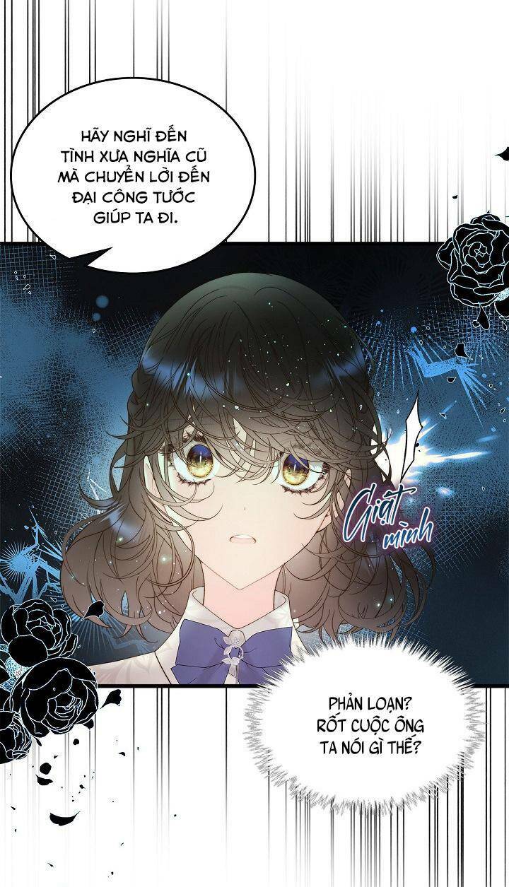 Công Chúa Chloe - Chapter 104 - Page 13