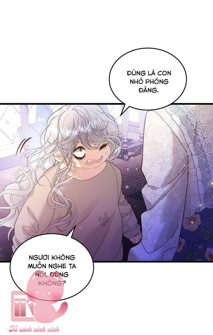 Công Chúa Chloe - Chapter 104 - Page 15