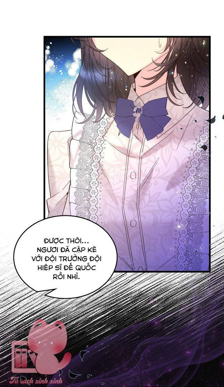 Công Chúa Chloe - Chapter 104 - Page 16