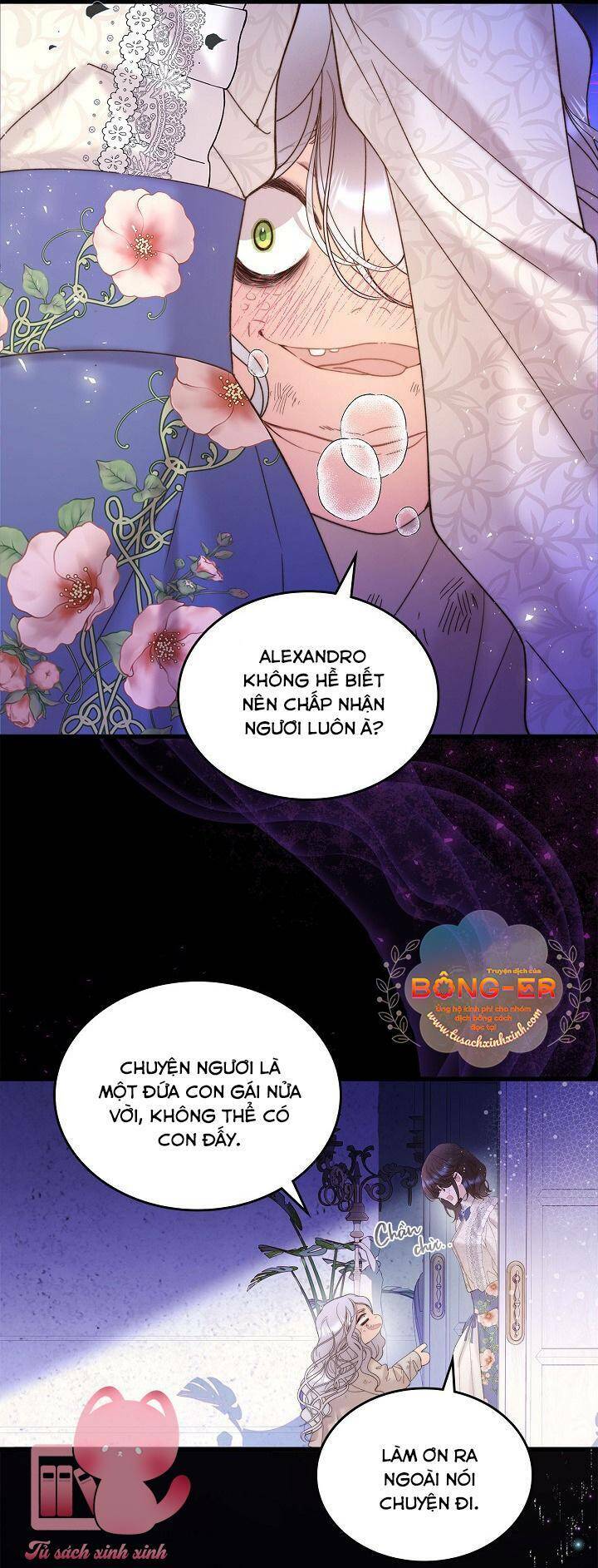 Công Chúa Chloe - Chapter 104 - Page 17