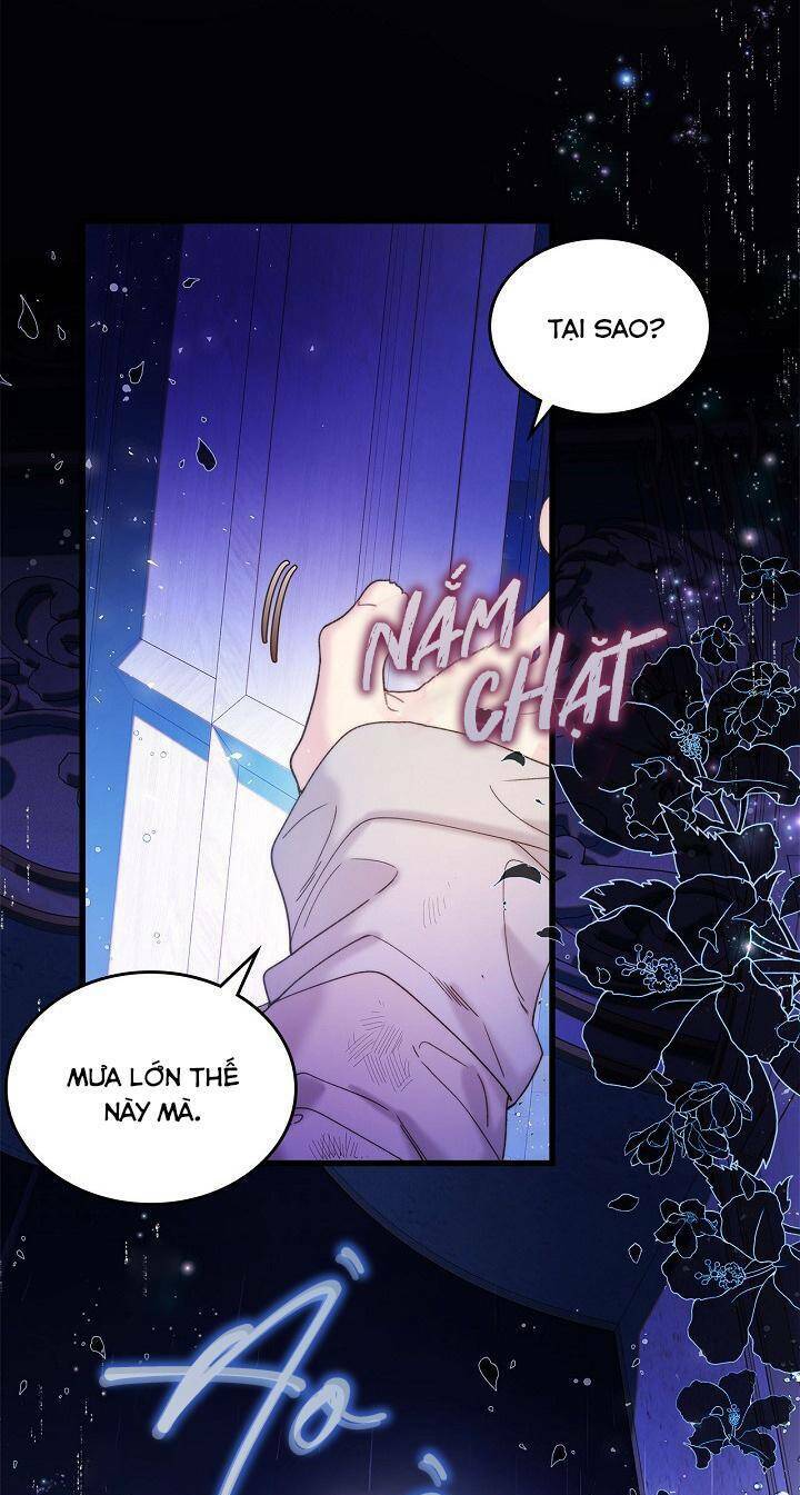 Công Chúa Chloe - Chapter 104 - Page 18