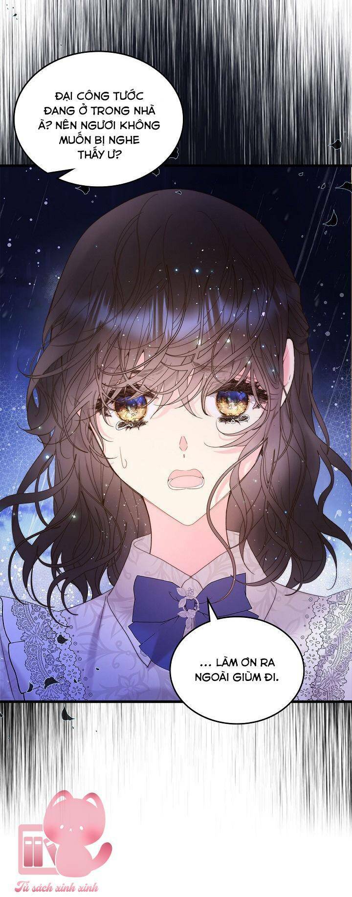 Công Chúa Chloe - Chapter 104 - Page 20