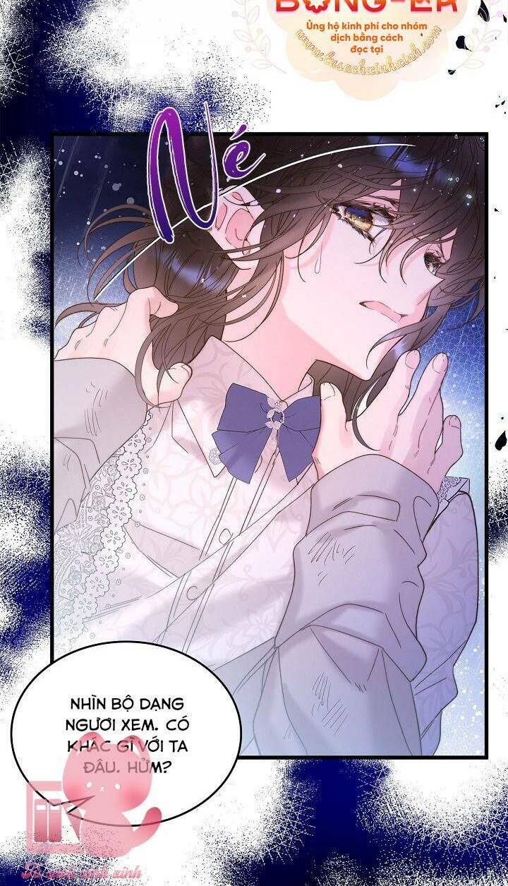 Công Chúa Chloe - Chapter 104 - Page 23