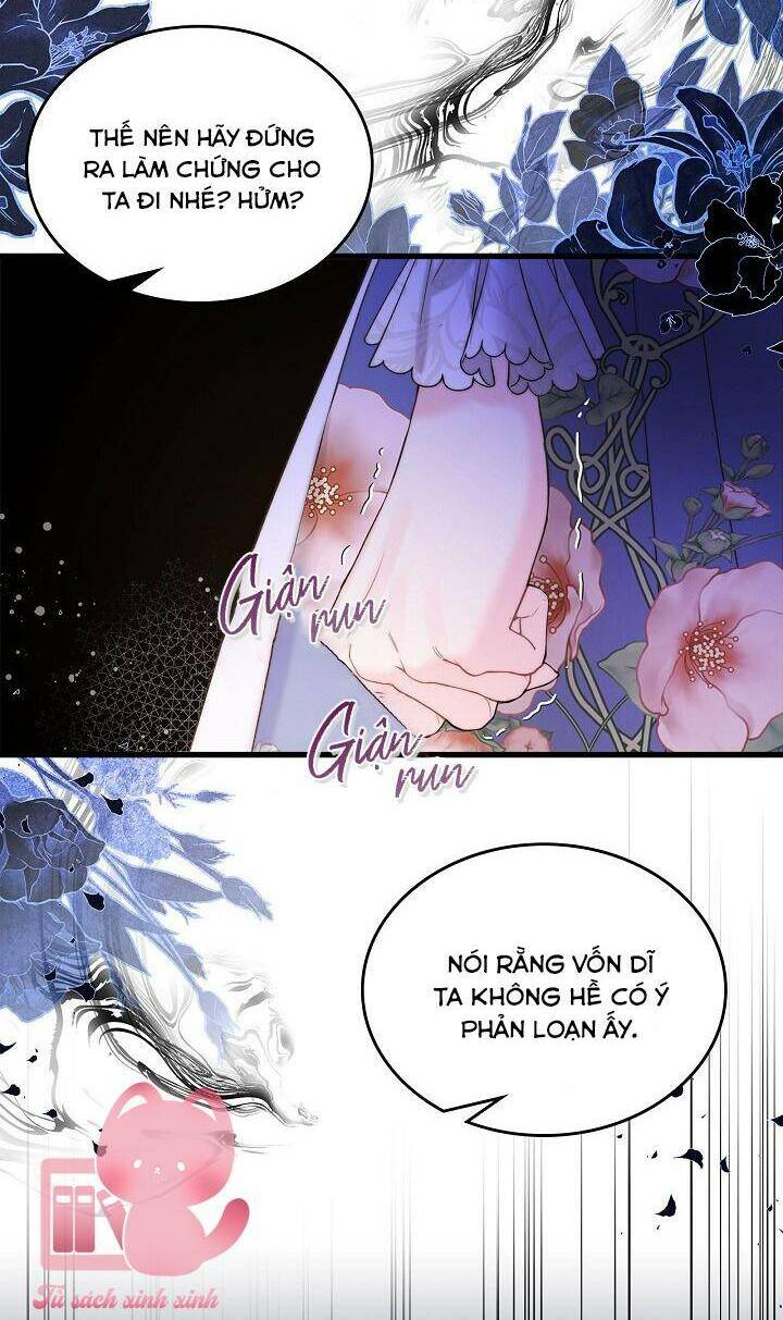 Công Chúa Chloe - Chapter 104 - Page 25