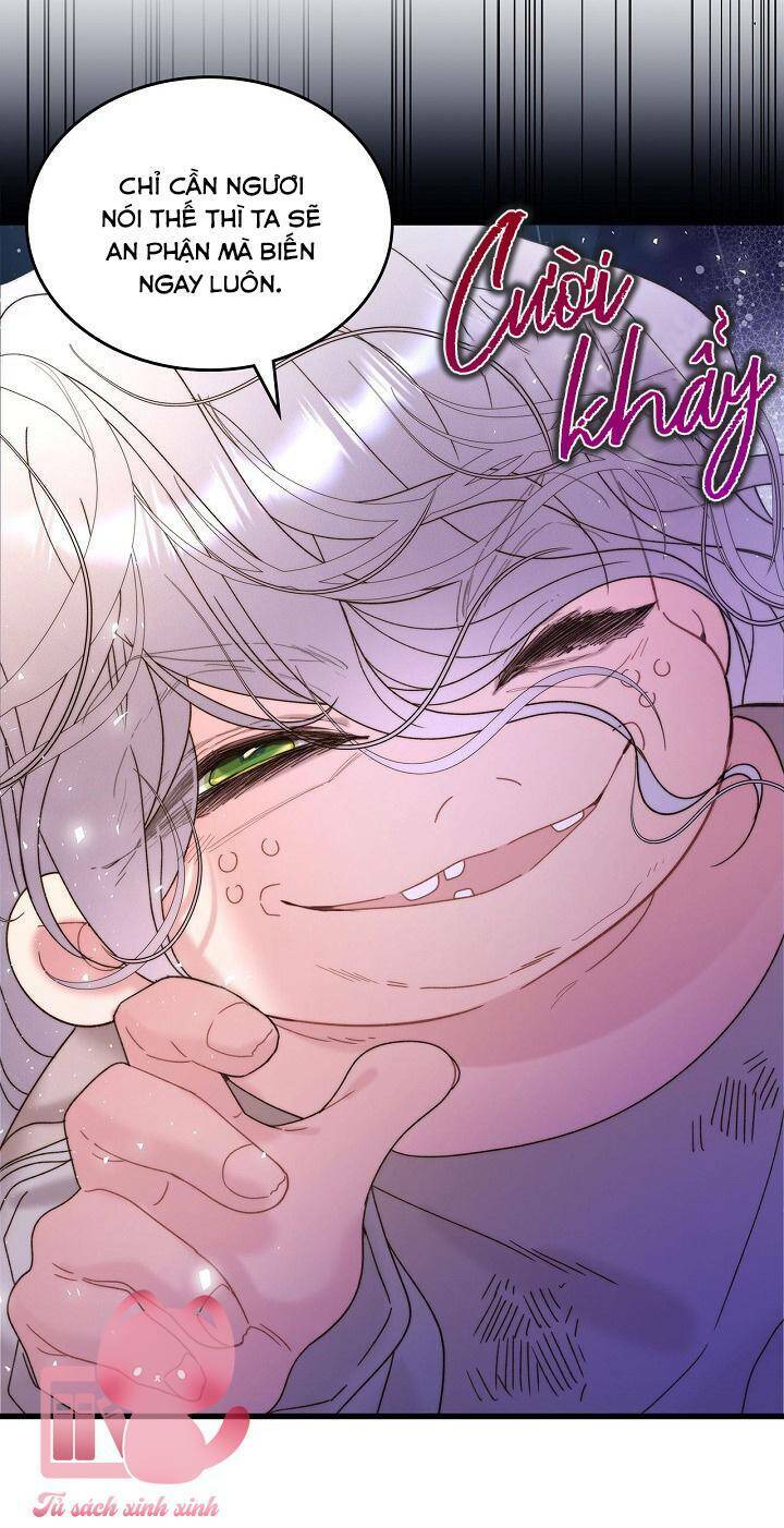 Công Chúa Chloe - Chapter 104 - Page 26