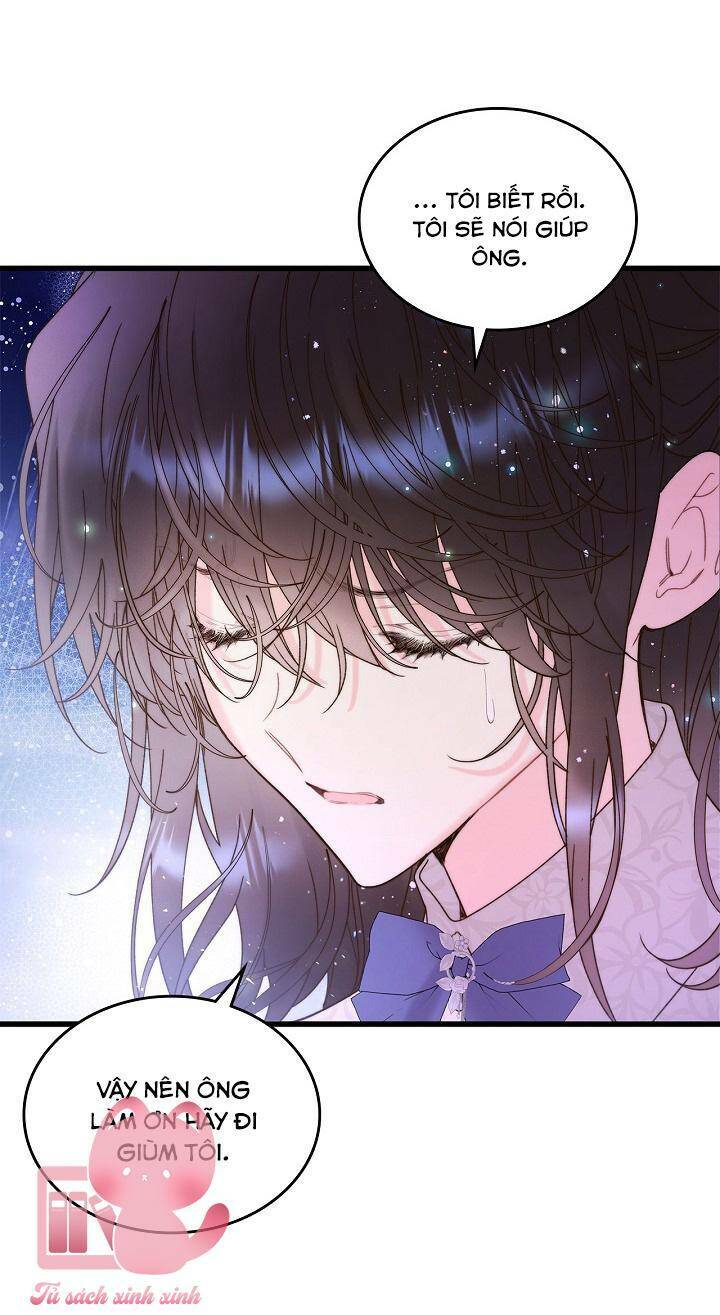 Công Chúa Chloe - Chapter 104 - Page 27