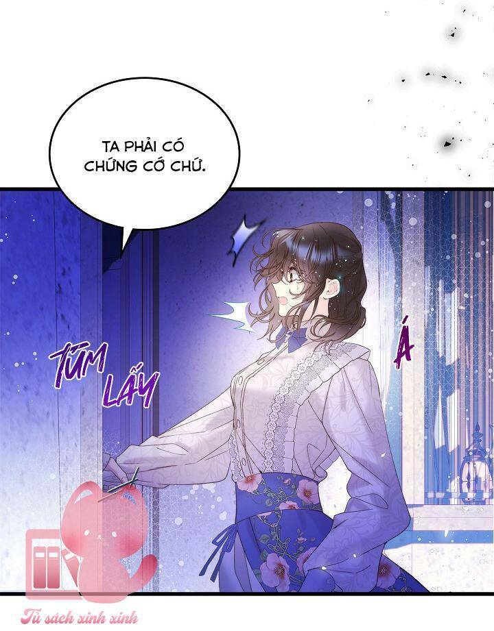 Công Chúa Chloe - Chapter 104 - Page 30