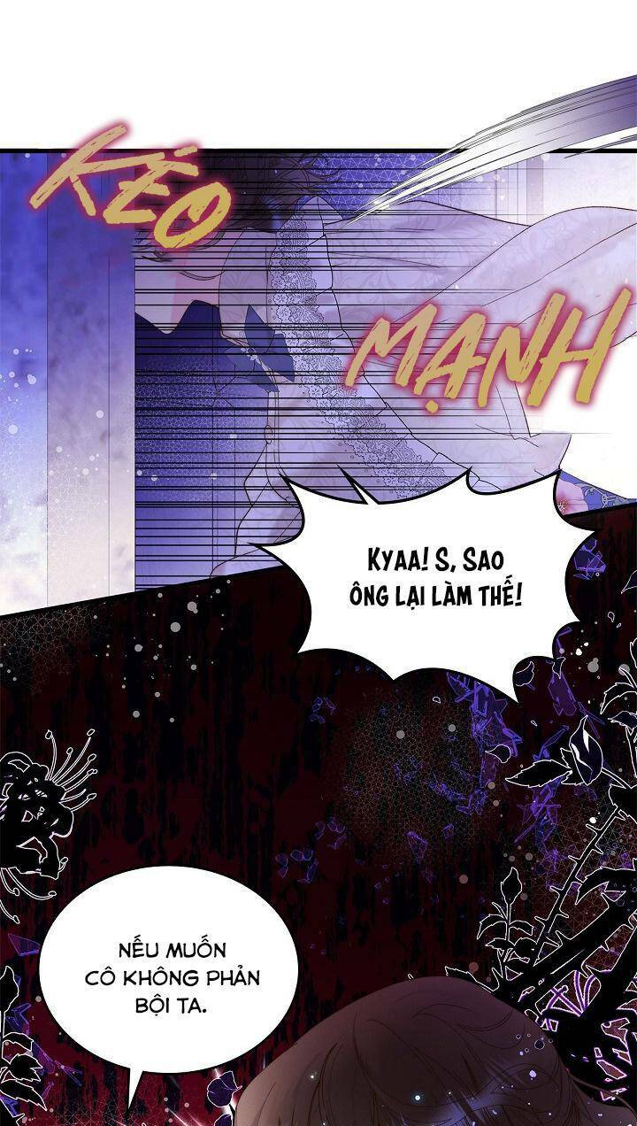 Công Chúa Chloe - Chapter 104 - Page 31