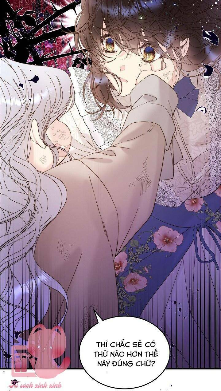 Công Chúa Chloe - Chapter 104 - Page 32