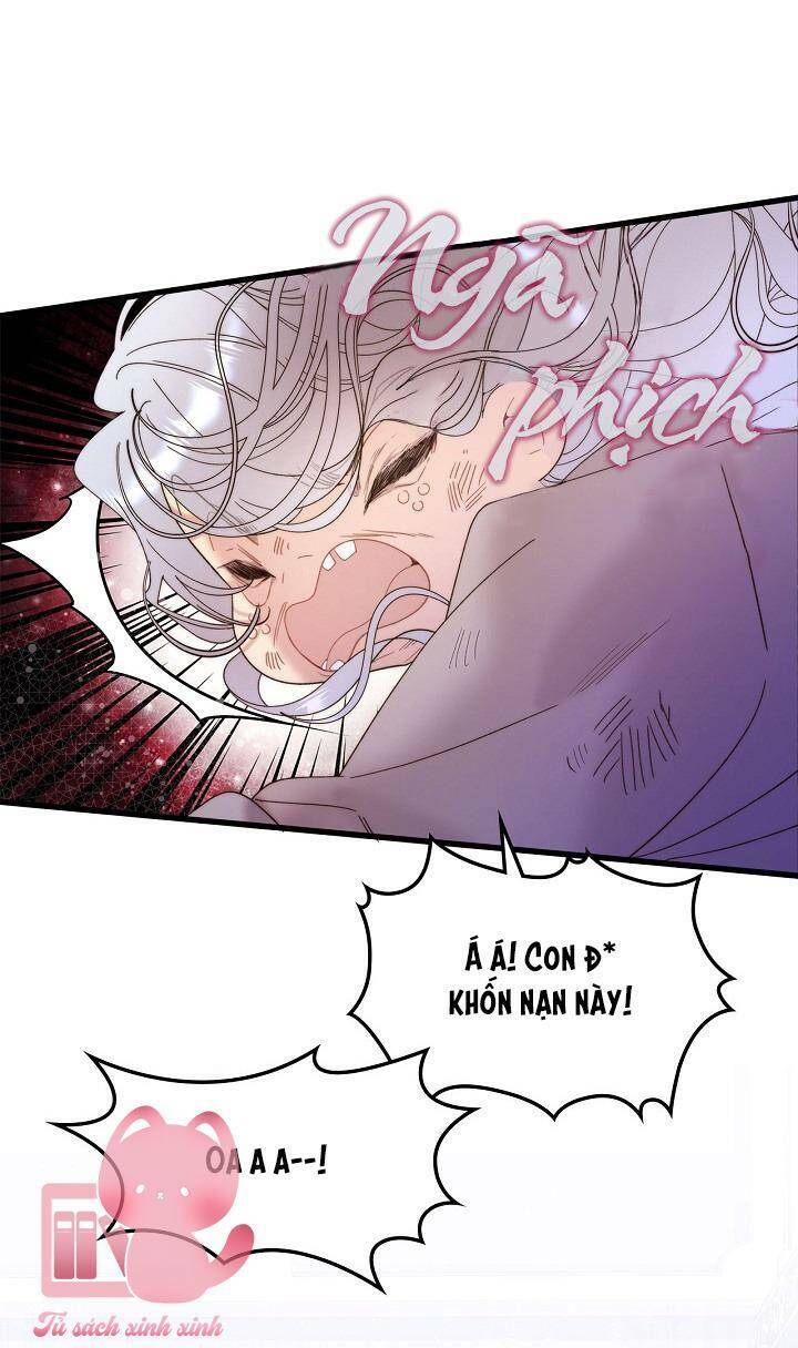 Công Chúa Chloe - Chapter 104 - Page 34