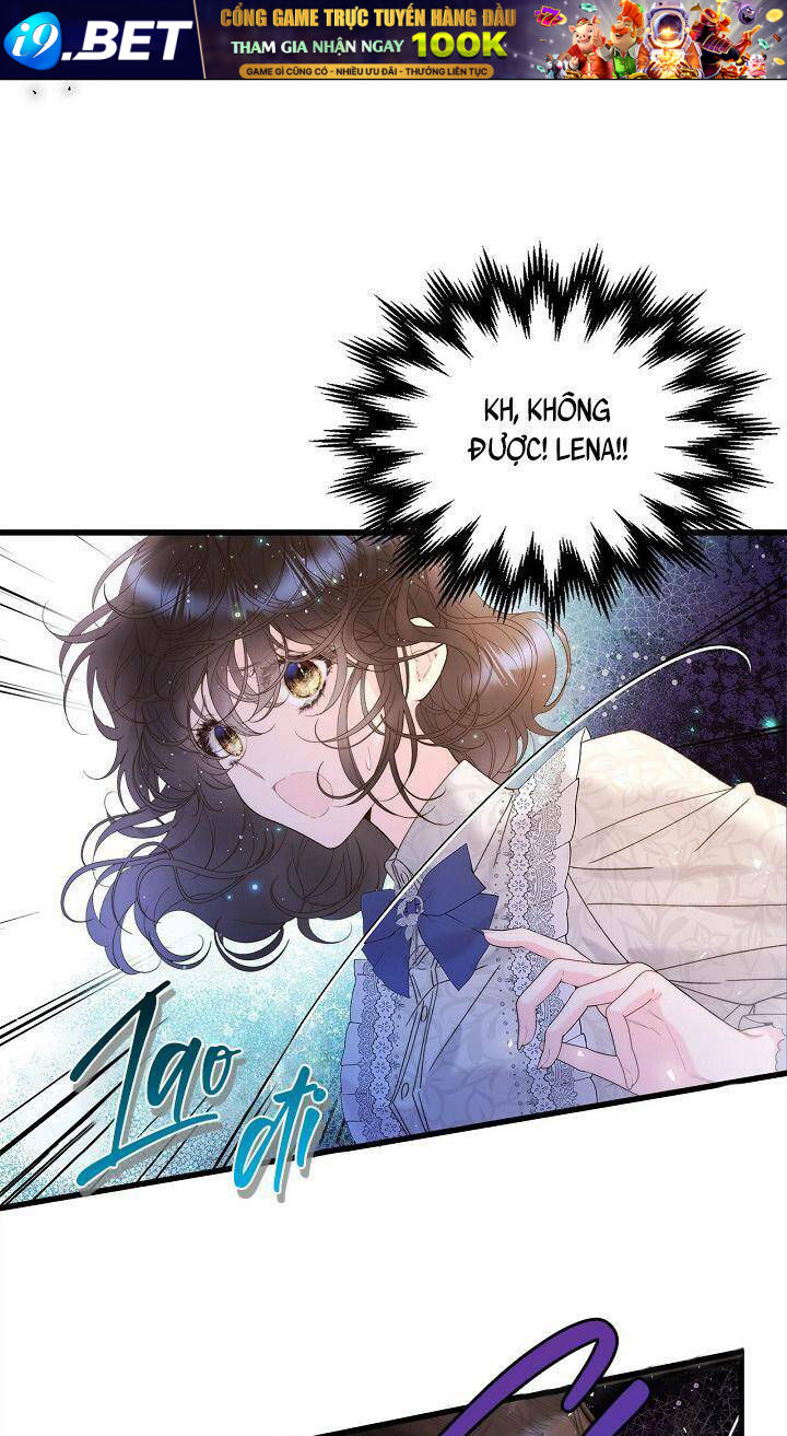 Công Chúa Chloe - Chapter 104 - Page 36