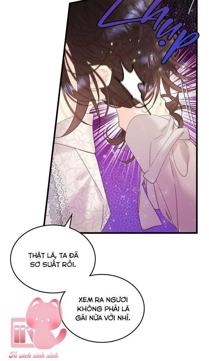 Công Chúa Chloe - Chapter 104 - Page 37