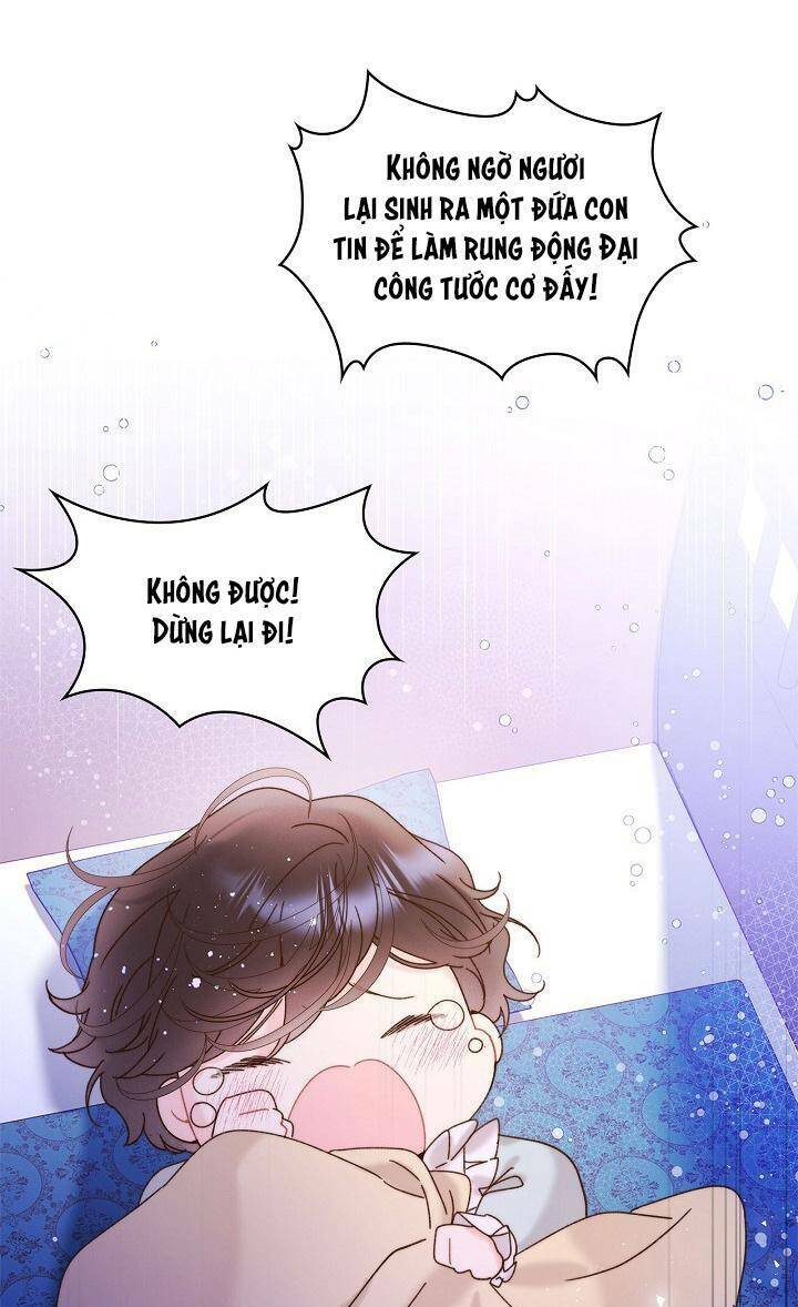 Công Chúa Chloe - Chapter 104 - Page 38