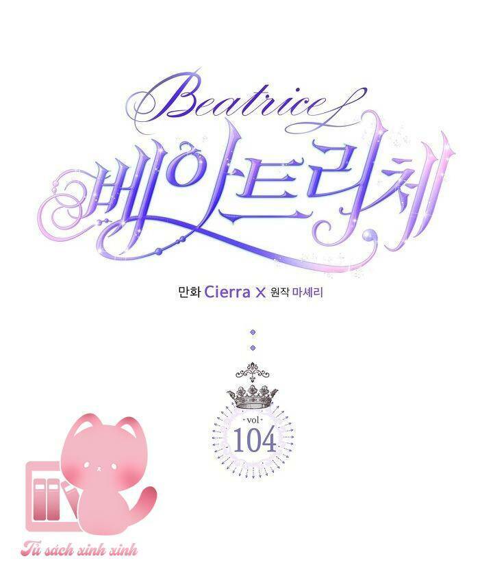 Công Chúa Chloe - Chapter 104 - Page 40