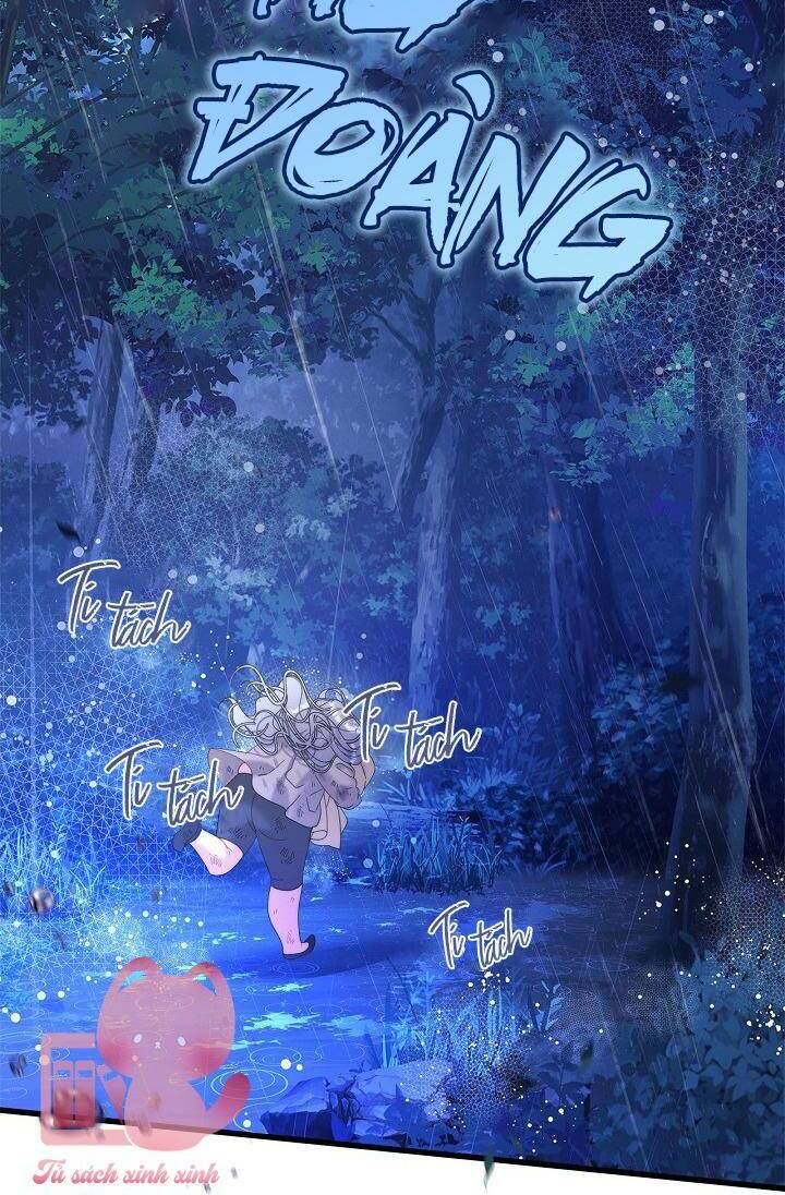 Công Chúa Chloe - Chapter 104 - Page 42