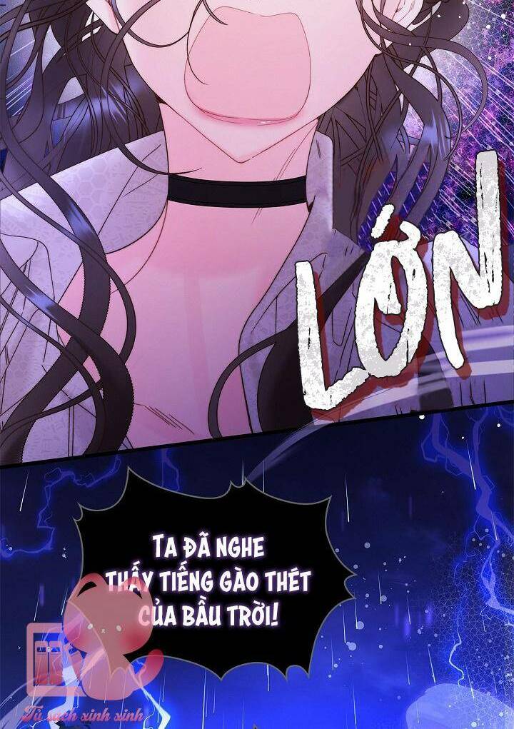 Công Chúa Chloe - Chapter 104 - Page 48