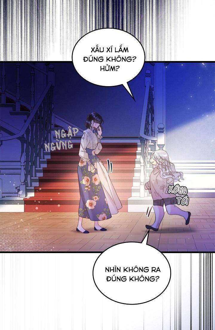 Công Chúa Chloe - Chapter 104 - Page 4