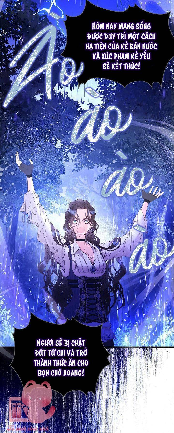 Công Chúa Chloe - Chapter 104 - Page 49