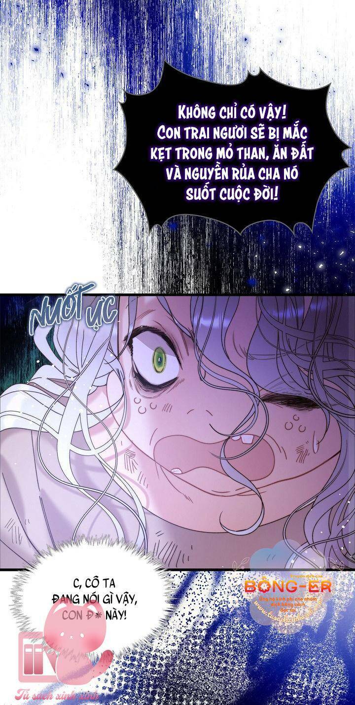 Công Chúa Chloe - Chapter 104 - Page 50