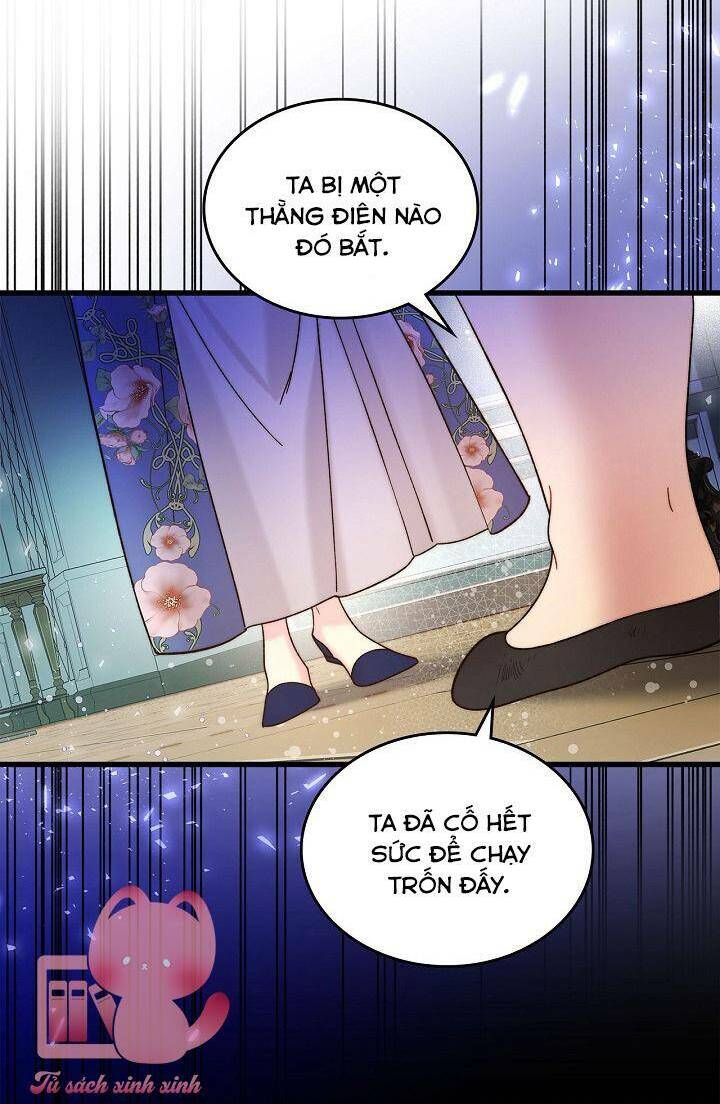 Công Chúa Chloe - Chapter 104 - Page 5