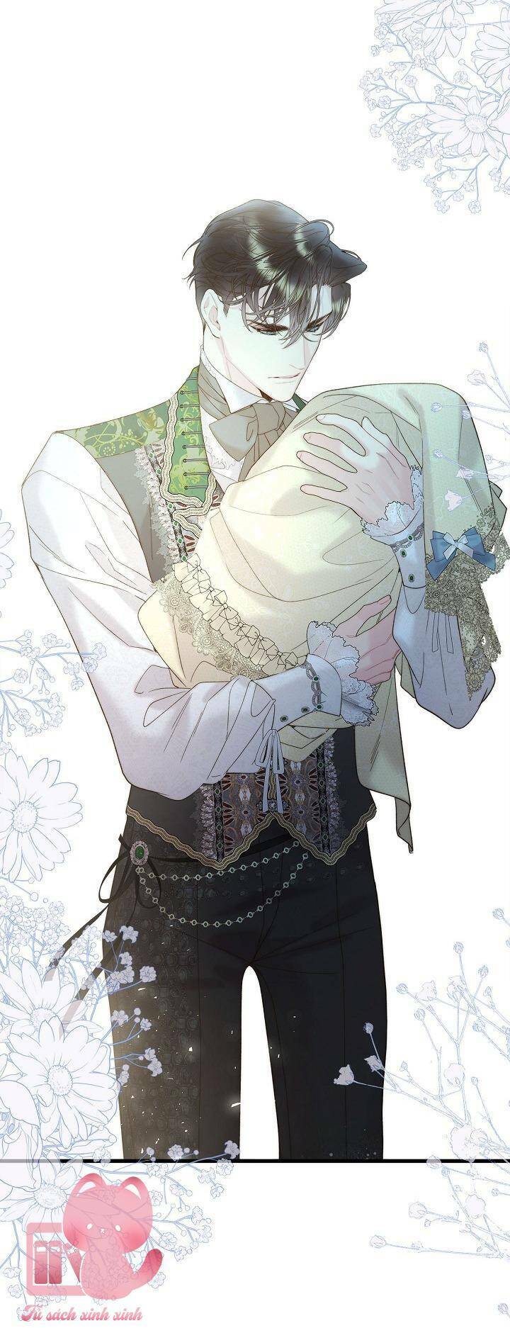 Công Chúa Chloe - Chapter 104 - Page 61