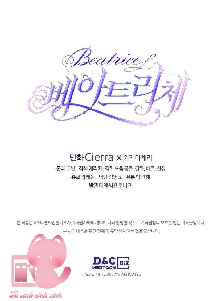 Công Chúa Chloe - Chapter 104 - Page 64