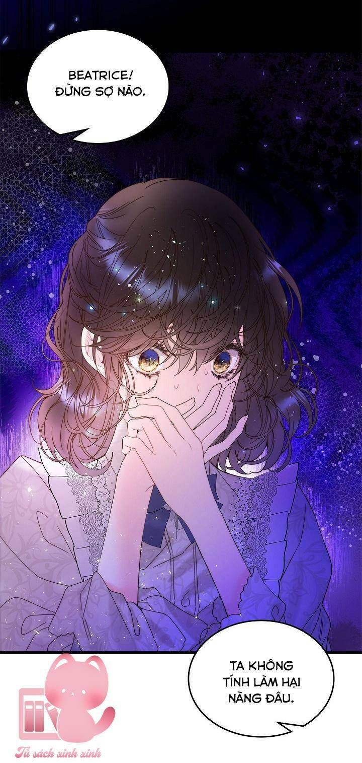 Công Chúa Chloe - Chapter 104 - Page 6