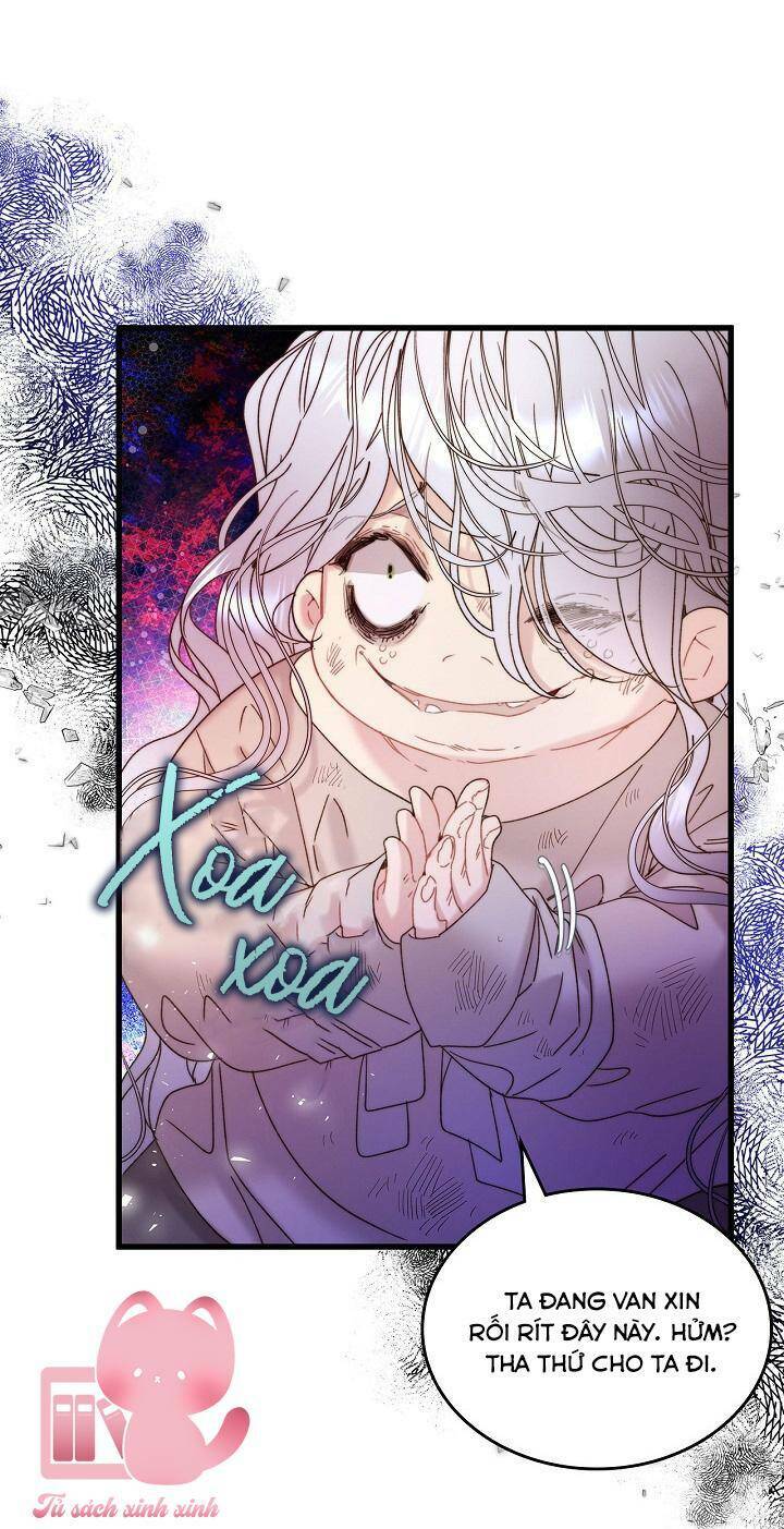 Công Chúa Chloe - Chapter 104 - Page 8