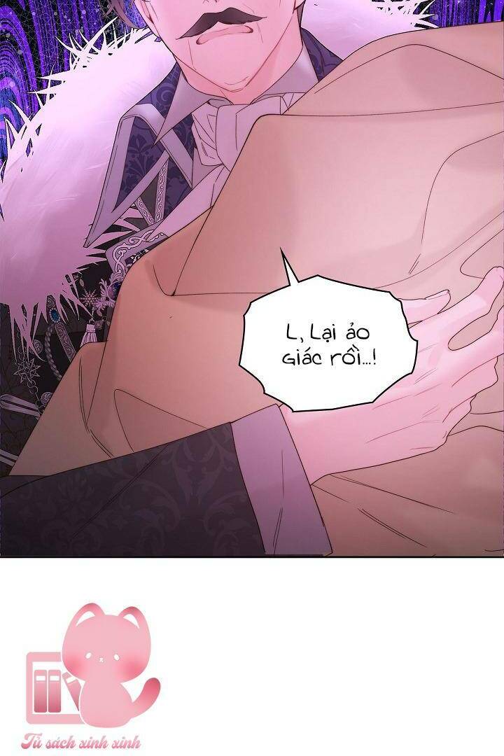 Công Chúa Chloe - Chapter 105 - Page 10