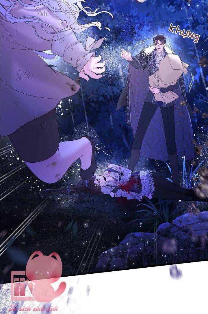 Công Chúa Chloe - Chapter 105 - Page 13