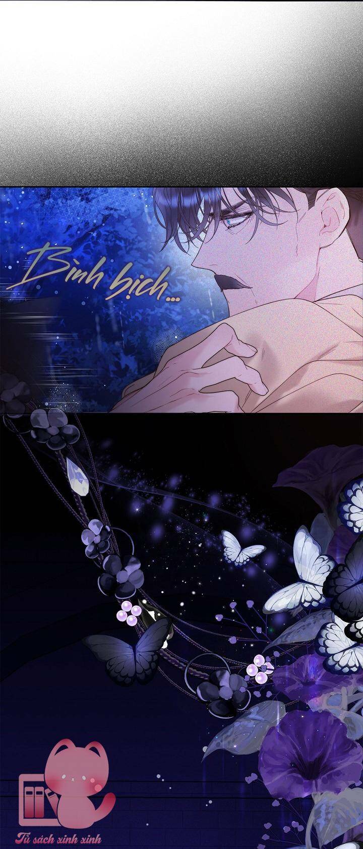 Công Chúa Chloe - Chapter 105 - Page 16