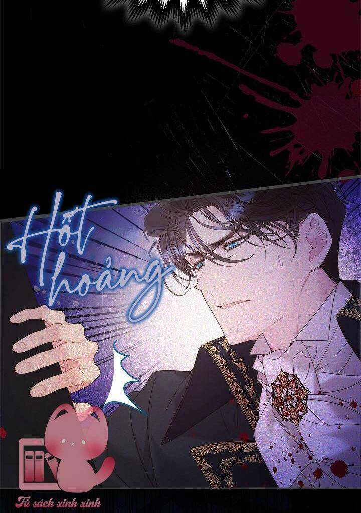 Công Chúa Chloe - Chapter 105 - Page 23