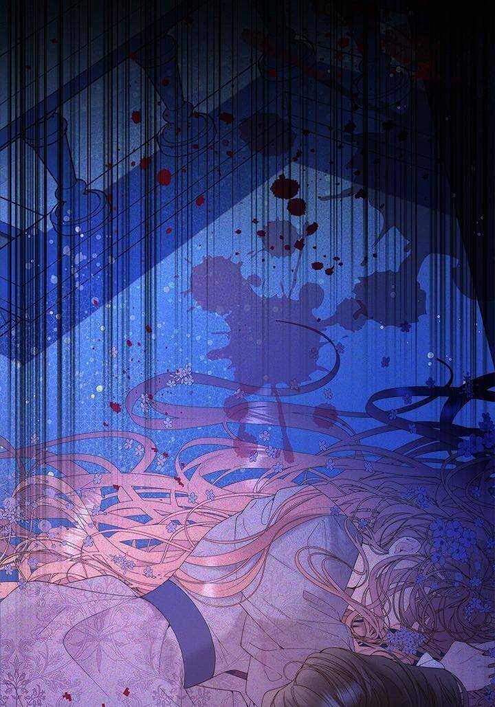 Công Chúa Chloe - Chapter 105 - Page 24