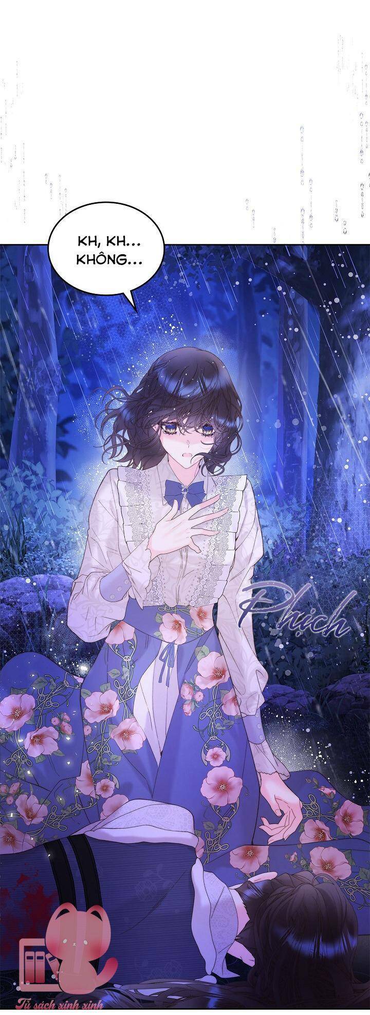 Công Chúa Chloe - Chapter 105 - Page 29