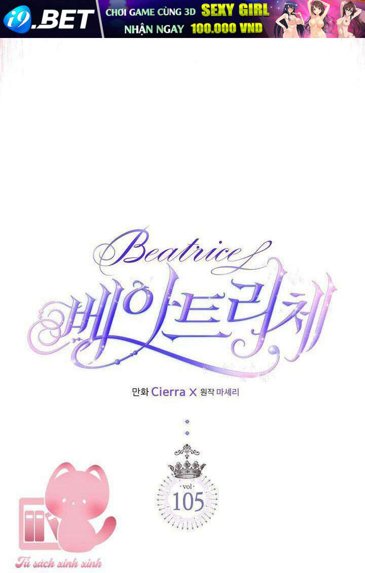 Công Chúa Chloe - Chapter 105 - Page 43