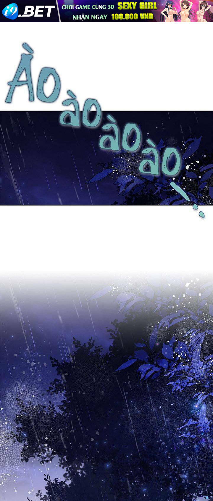 Công Chúa Chloe - Chapter 105 - Page 44