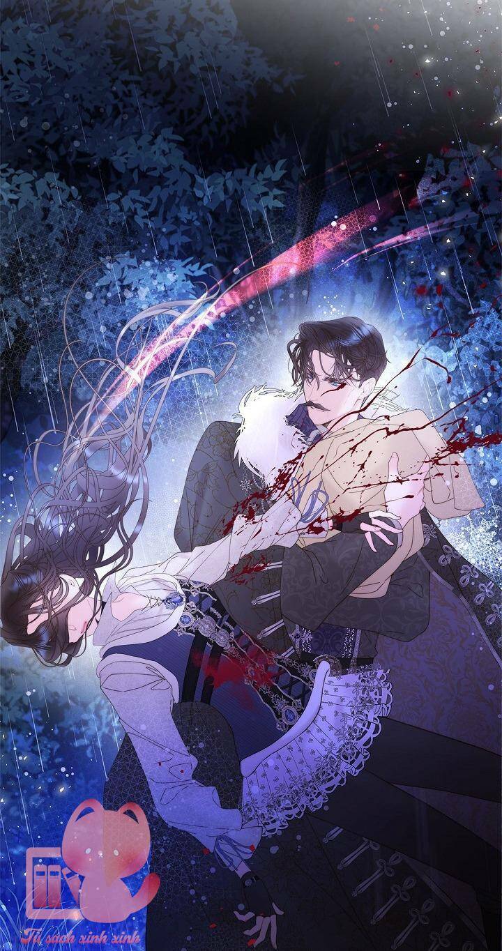 Công Chúa Chloe - Chapter 105 - Page 5