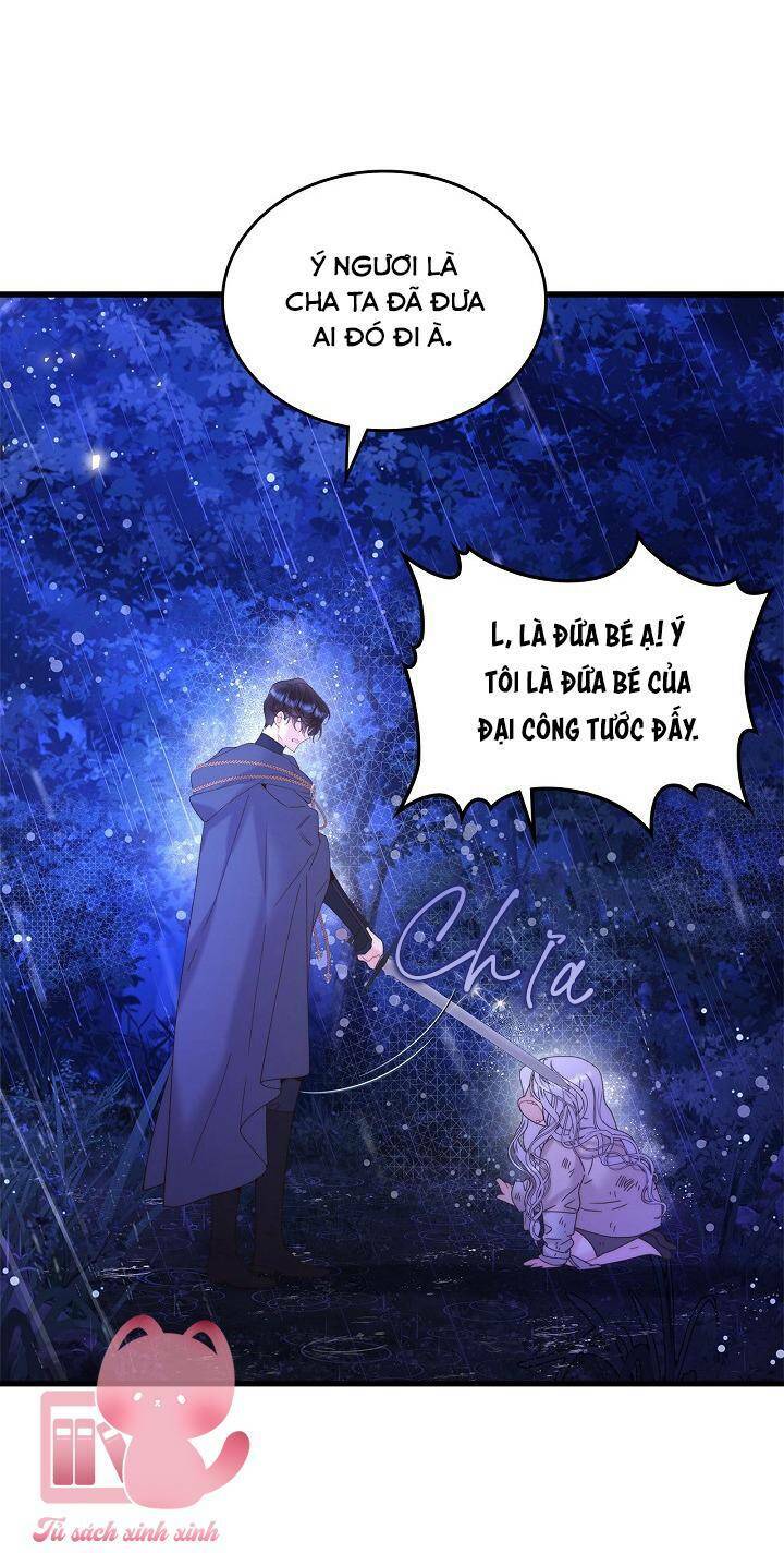 Công Chúa Chloe - Chapter 105 - Page 60