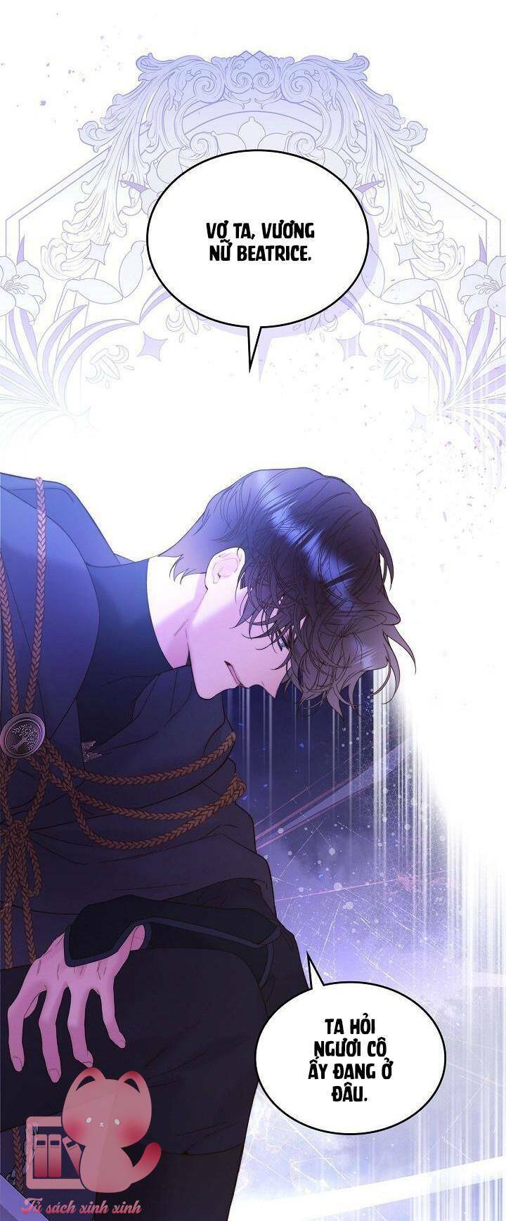 Công Chúa Chloe - Chapter 105 - Page 62