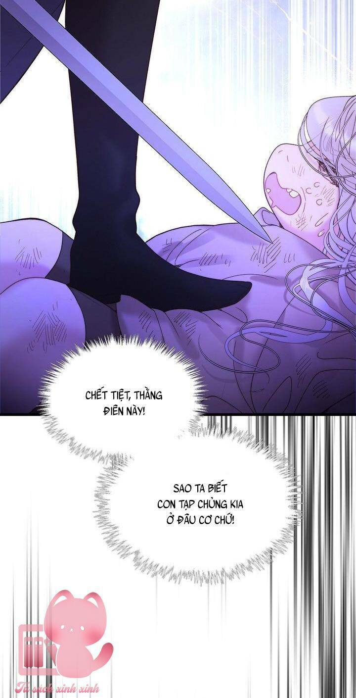 Công Chúa Chloe - Chapter 105 - Page 63