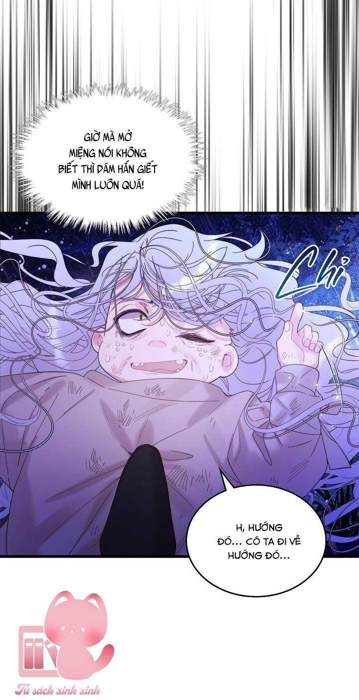 Công Chúa Chloe - Chapter 105 - Page 64