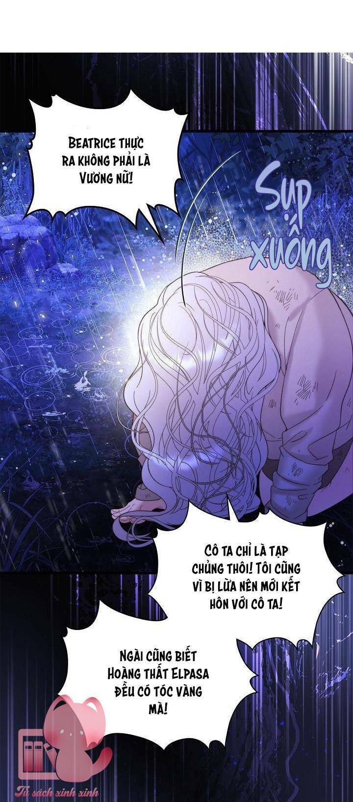 Công Chúa Chloe - Chapter 105 - Page 68