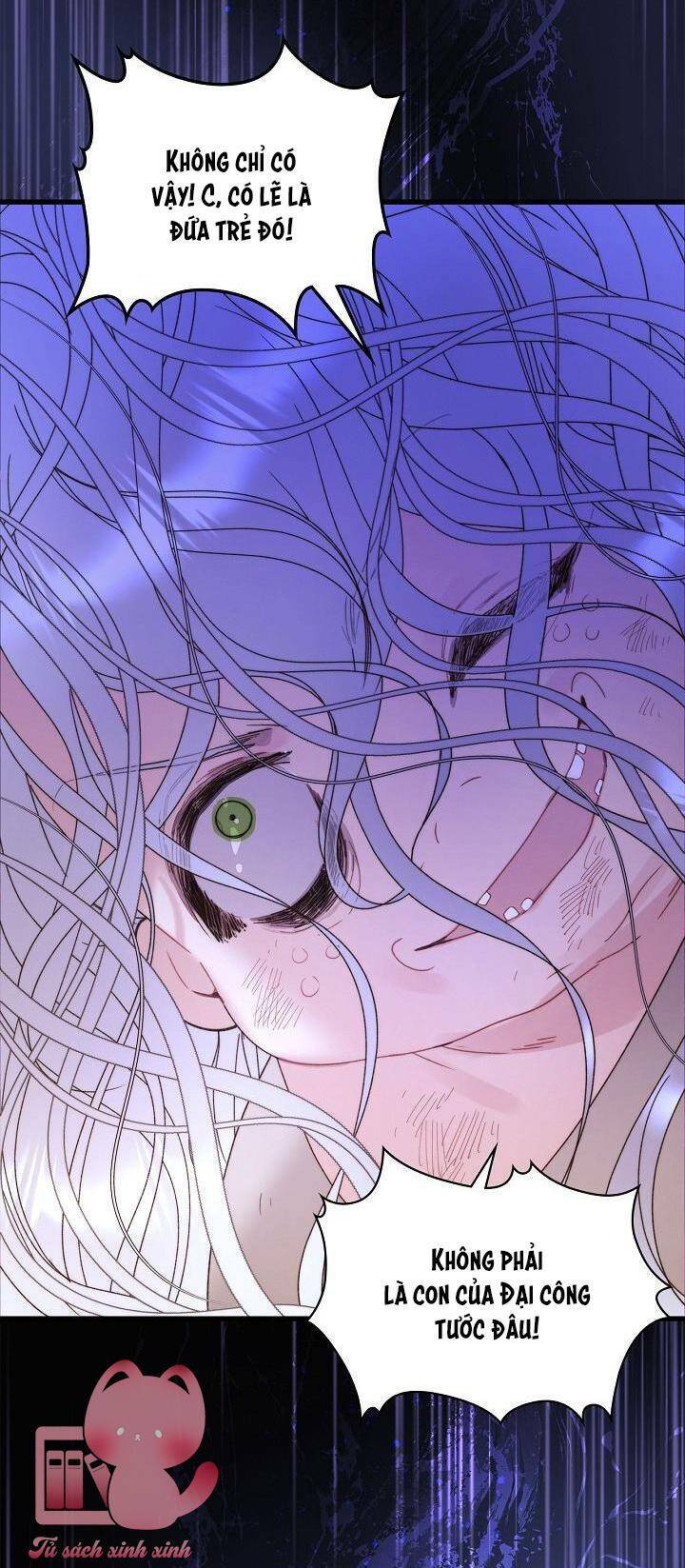 Công Chúa Chloe - Chapter 105 - Page 69