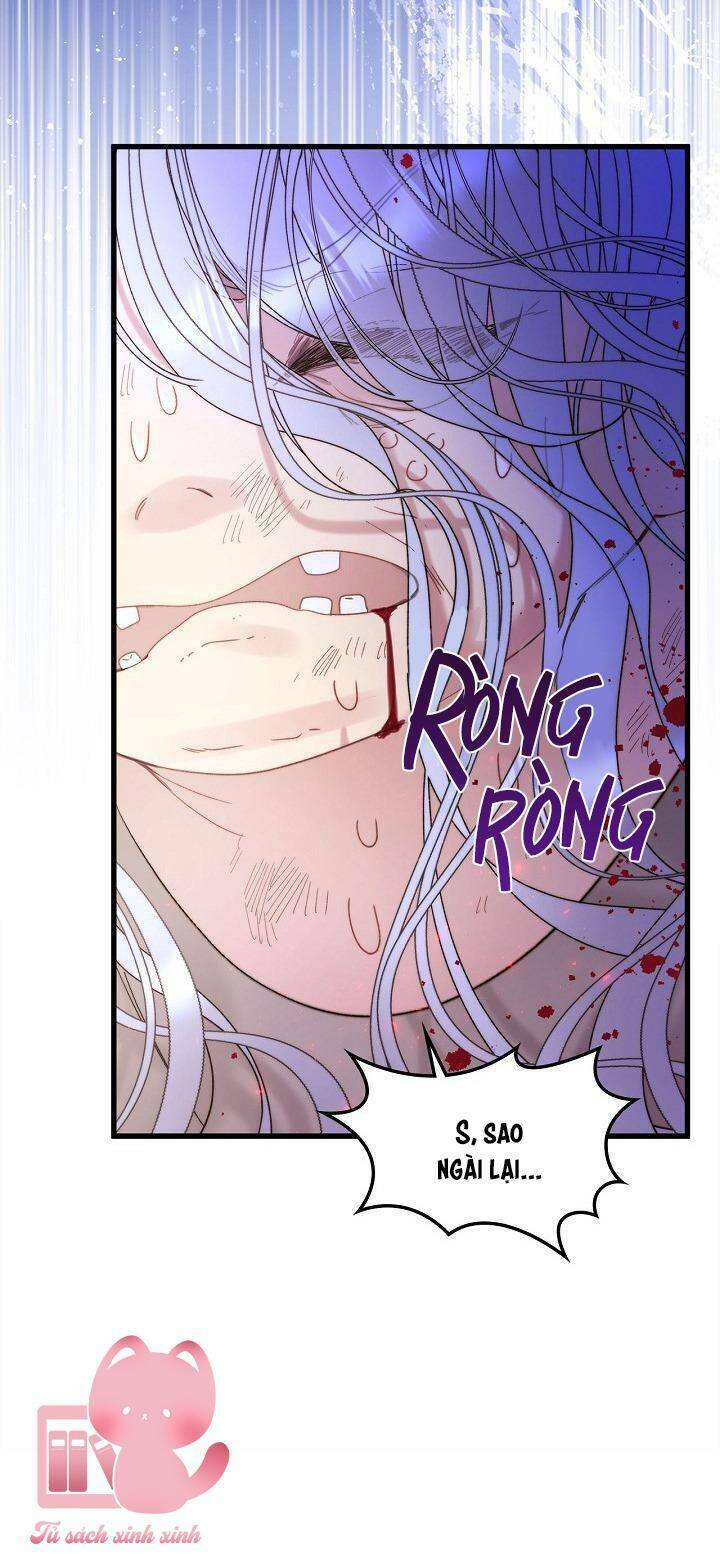 Công Chúa Chloe - Chapter 105 - Page 72