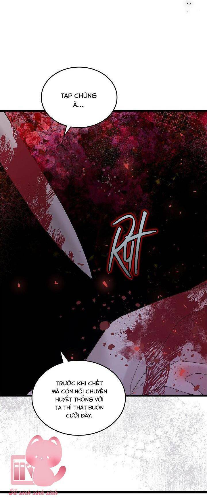 Công Chúa Chloe - Chapter 105 - Page 76